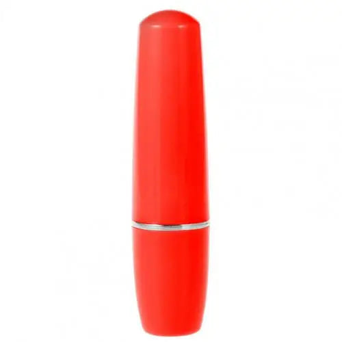 Lipsticks Vibrador Viajero con Batería AAA