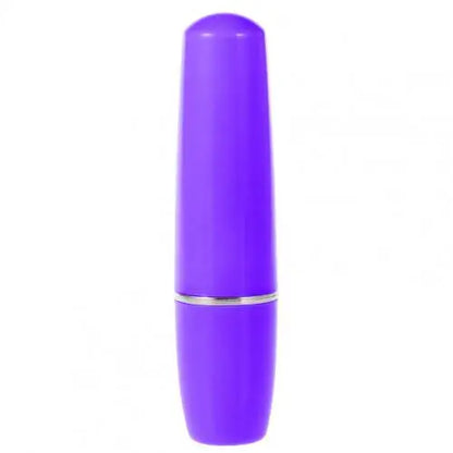 Lipsticks Vibrador Viajero con Batería AAA