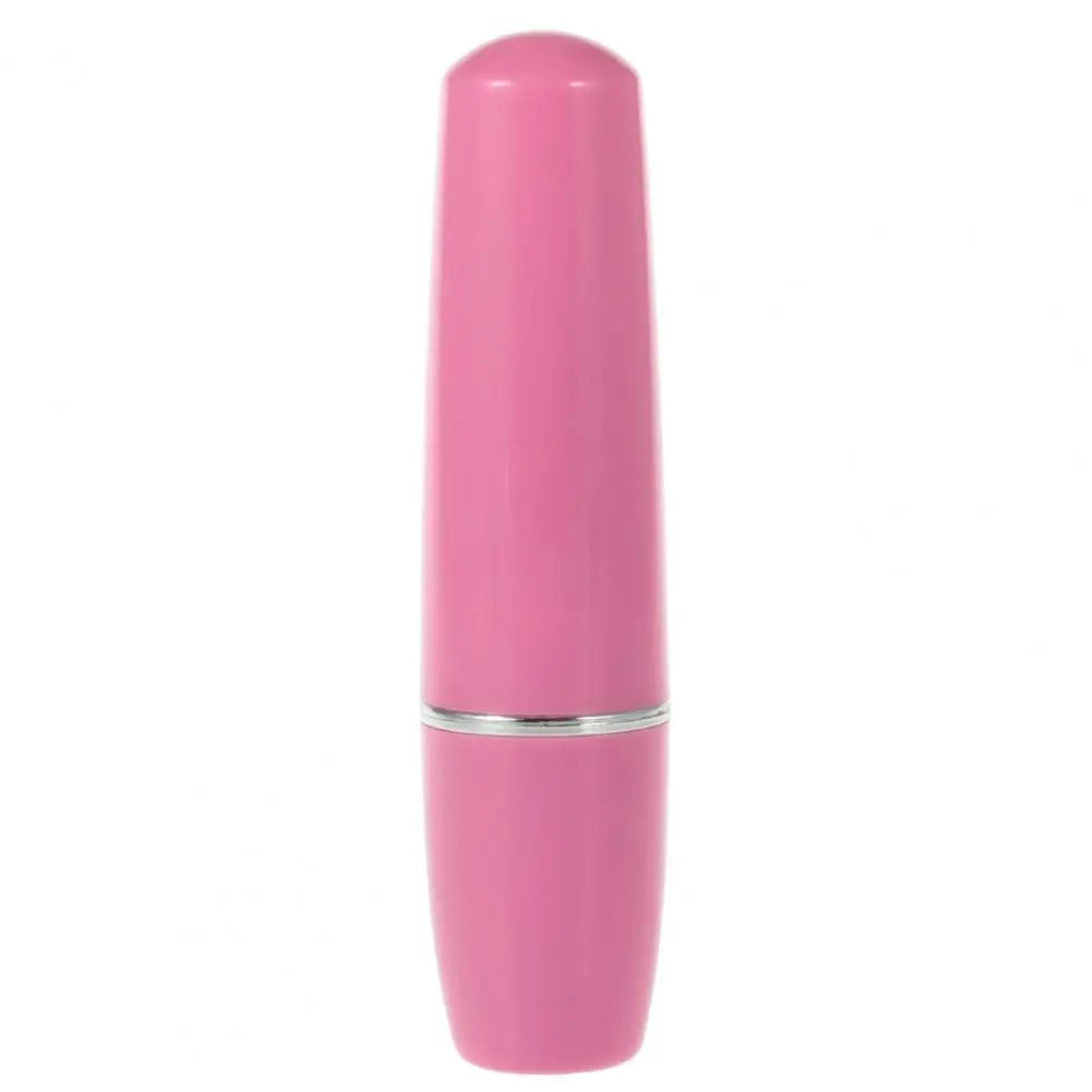 Lipsticks Vibrador Viajero con Batería AAA