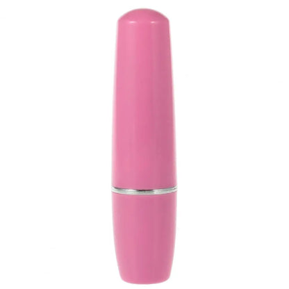 Lipsticks Vibrador Viajero con Batería AAA