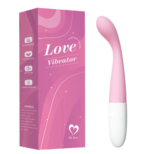 BirdSexy Consolador Vibrador Punto G