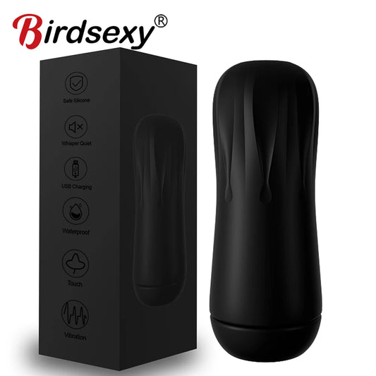 BirdSexy Succionador Automático Viajero