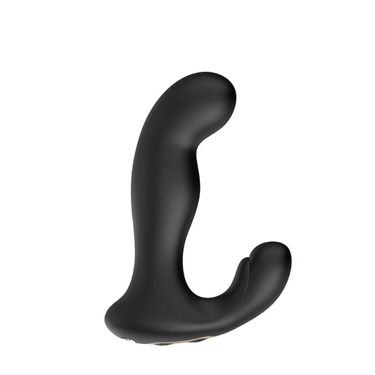 BridSexy Vibrador con Control Remoto para Punto G y Próstata