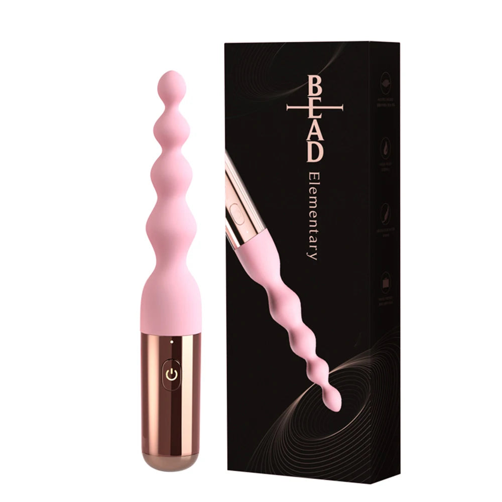 BEAD Dildo Cascada