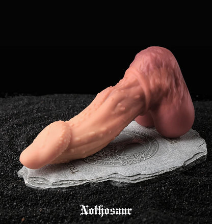 Nothosaur Dildo Fantasía