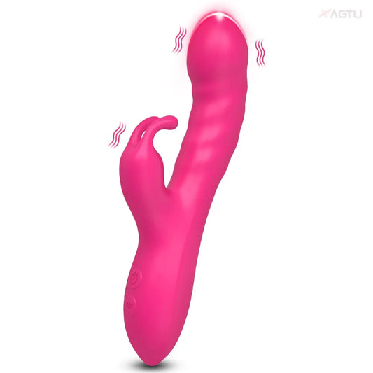 LUDA Potente Conejo Vibrador